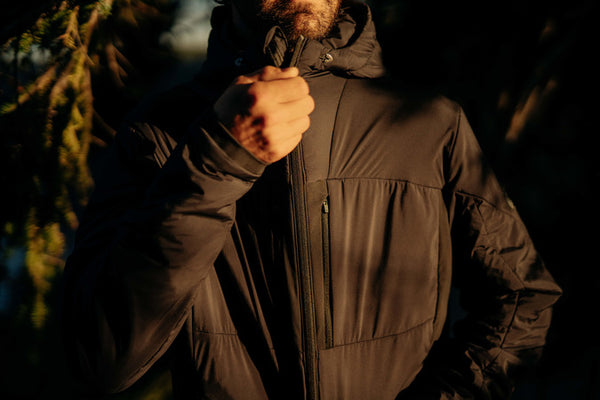 AKTIVATOR® HOODY