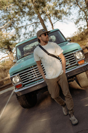 RENEGADE™ RECON PANT