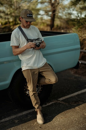 RENEGADE™ RECON PANT