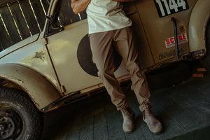 RENEGADE™ RECON PANT