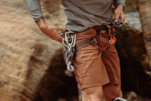RENEGADE™ SHORT 10