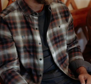 LAW™ FLANNEL