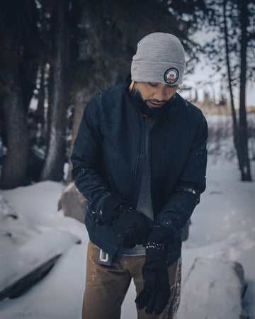 IMPAKT™ JACKET