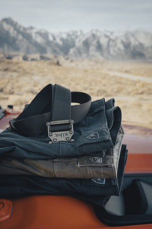 Kuhl raid belt sale