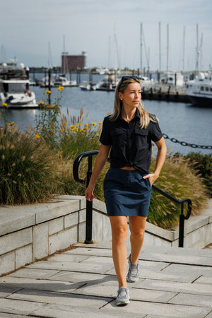 FREEFLEX™ SKORT