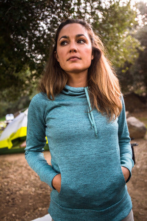 LÉA™ PULLOVER