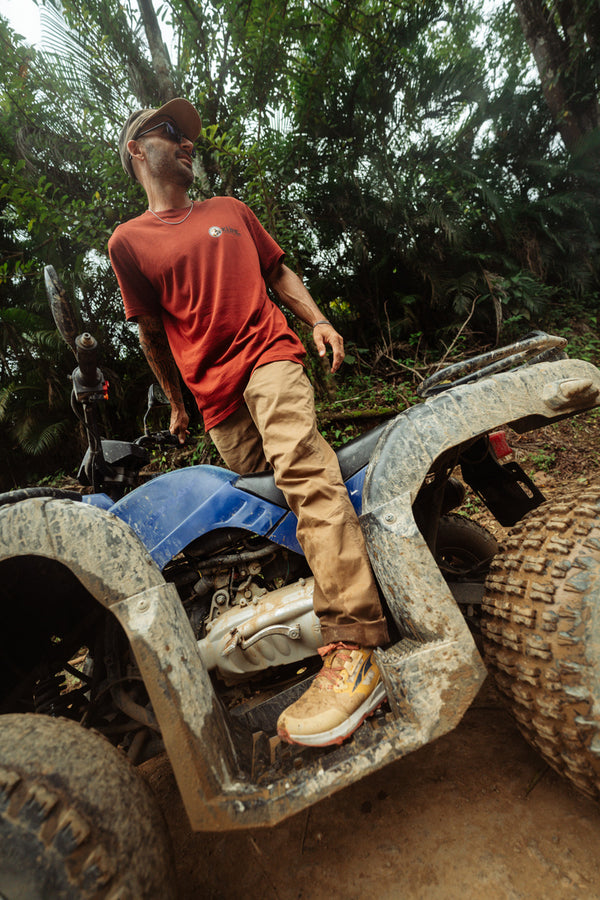 RYDR™ LITE KLASSIK