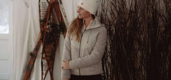 PRIMA FLIGHT™ HOODY