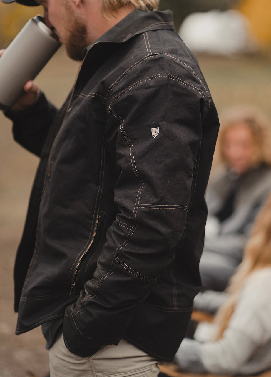 BURR™ JACKET – KÜHL UK - Main Image