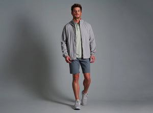 RESISTOR LITE 10" CHINO SHORT