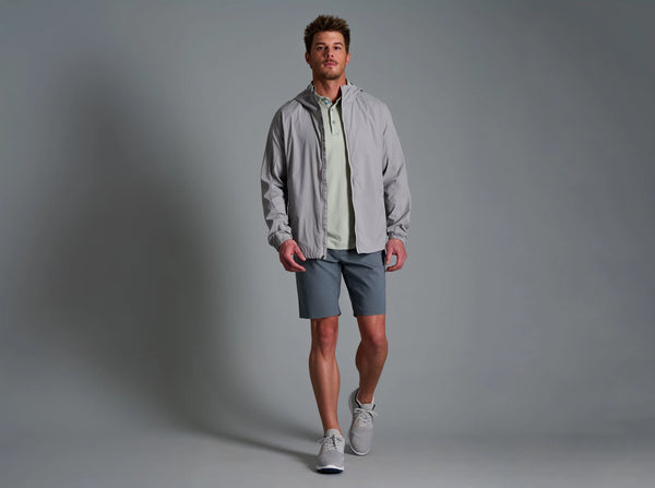 RESISTOR LITE CHINO SHORT