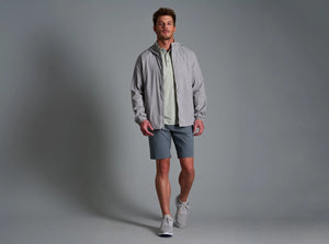 RESISTOR LITE 10" CHINO SHORT