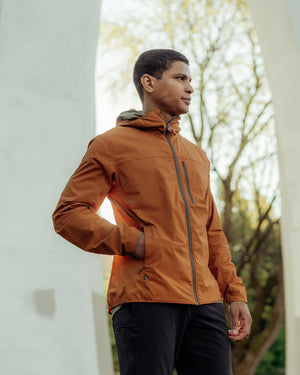 SABOTEUR™ HOODY