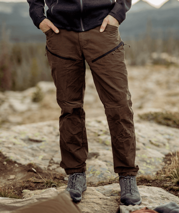 THE "RADIKL" OUTSIDER® PANT