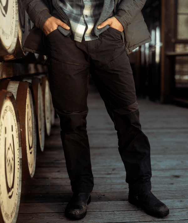 THE "RADIKL" OUTSIDER® PANT