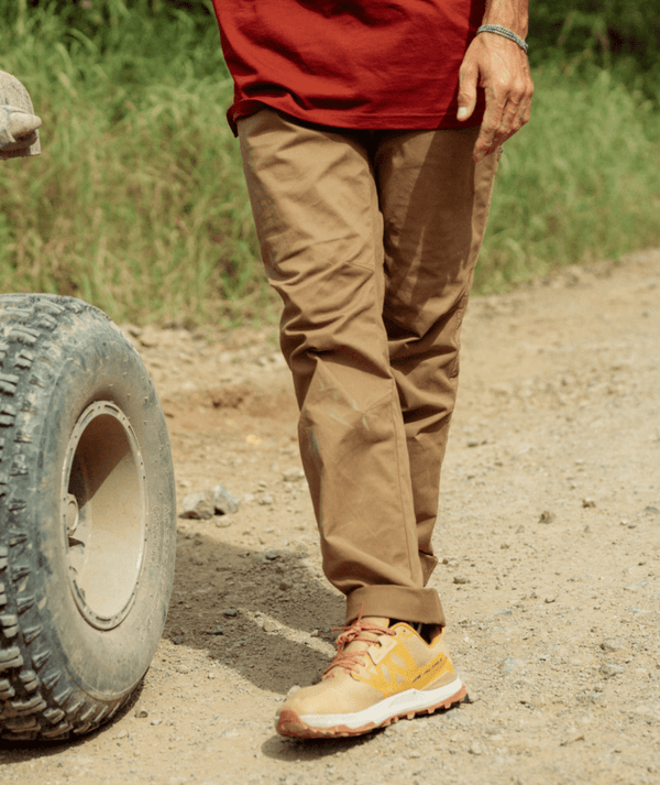 RYDR™ LITE KLASSIK