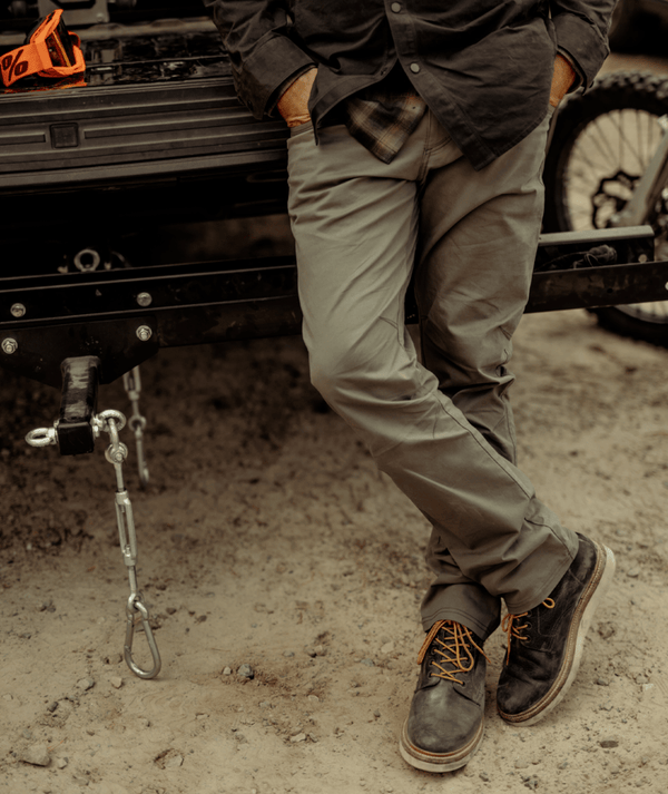 RYDR™ LITE KLASSIK