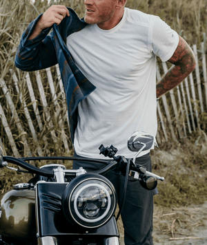 BRAVADO™ T-SHIRT