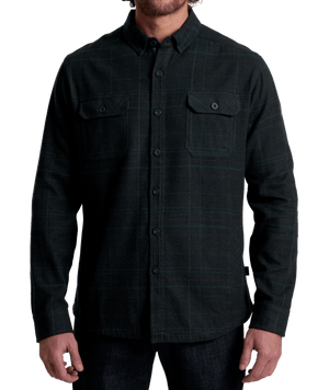 DEVIATR™ SHIRT-JAC