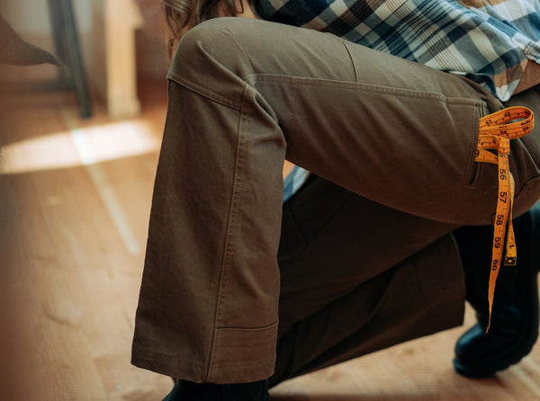 W's RYDR™ LITE PANT