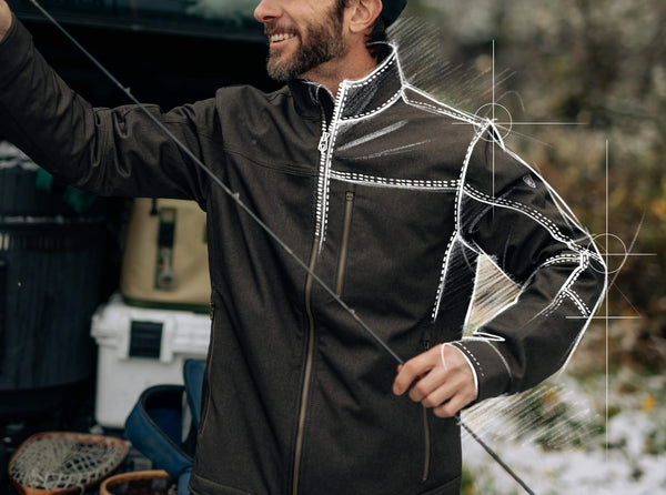 IMPAKT™ JACKET