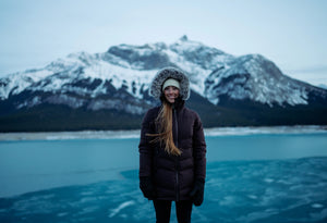FROST™ DOWN PARKA