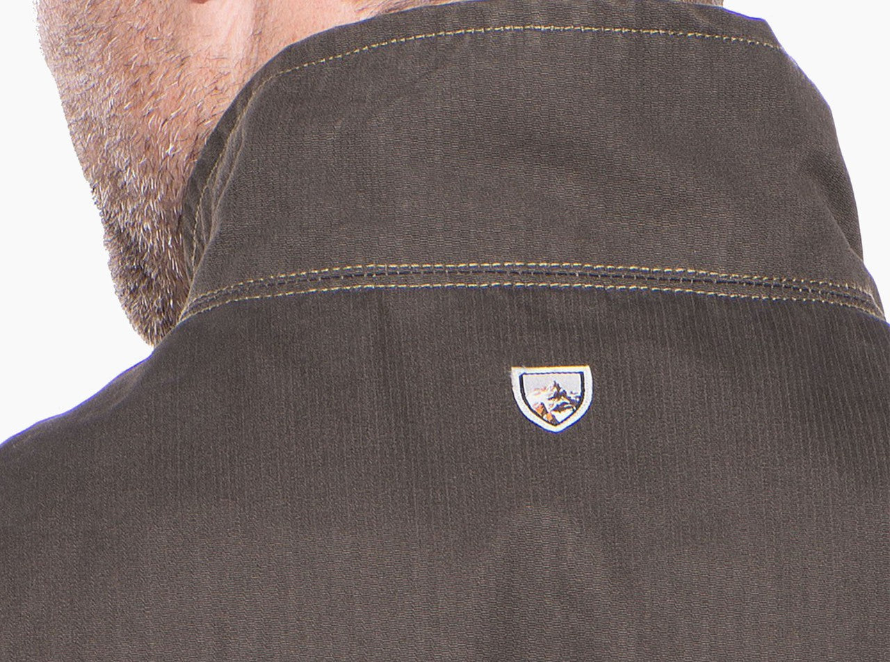 Kuhl vest mens store