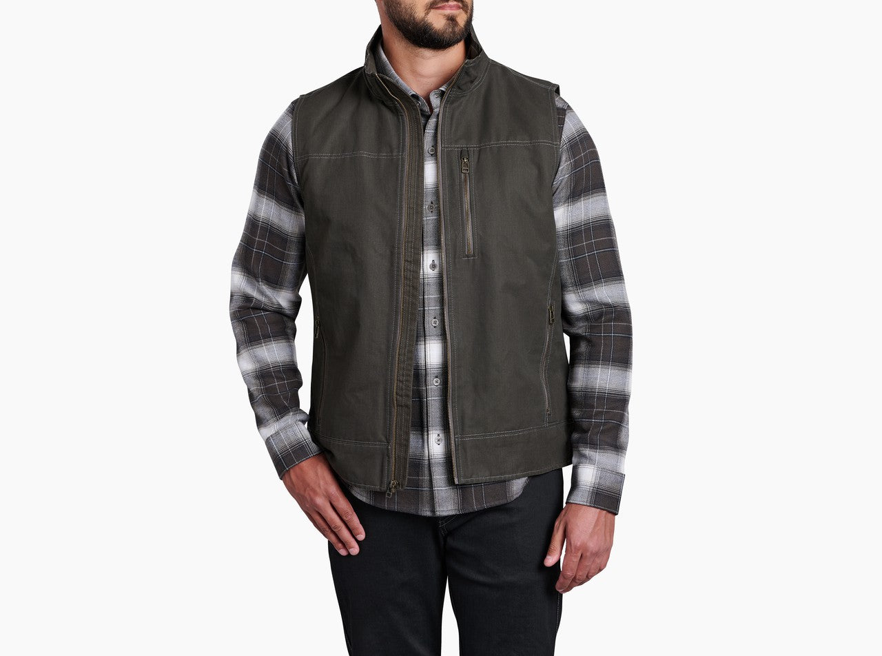 Men s Outerwear K HL UK