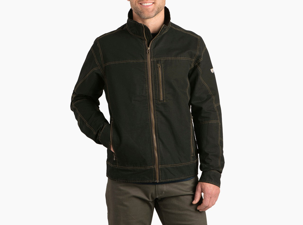 BURR JACKET KUHL UK