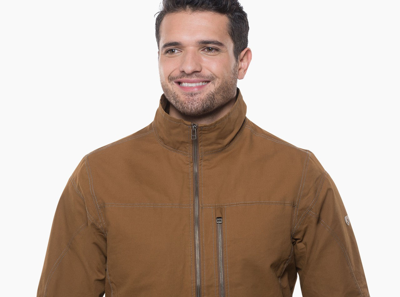 Kuhl burr sale 1052 jacket