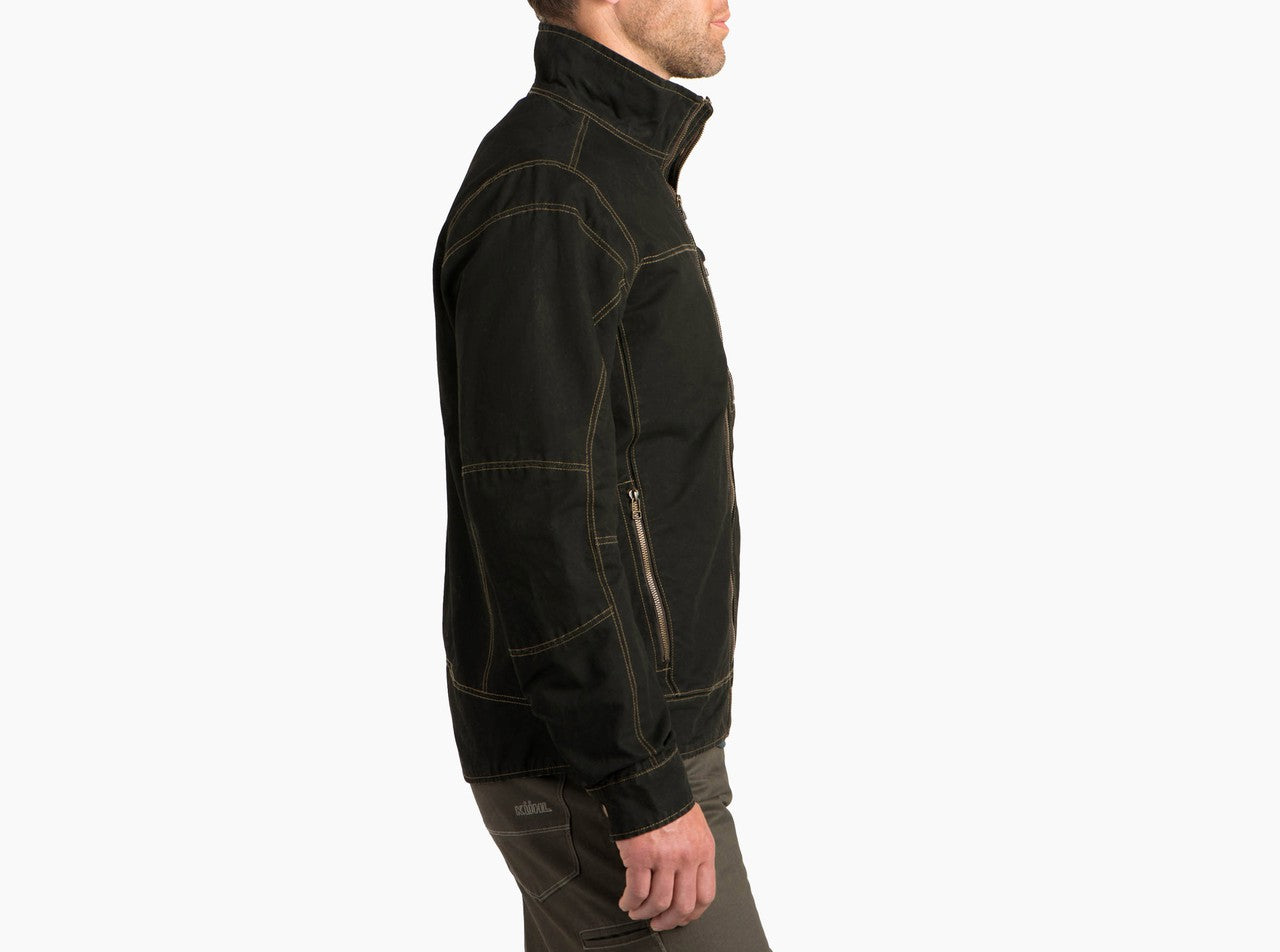 Rei kuhl burr jacket online