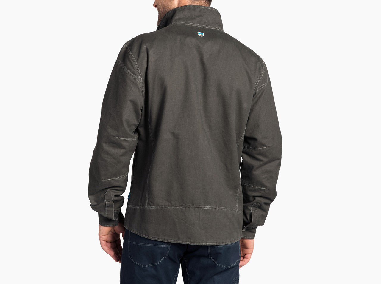 Kuhl burr jacket clearance