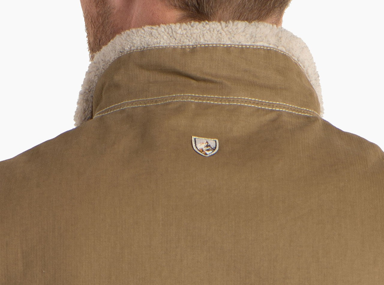 Kuhl vest mens store