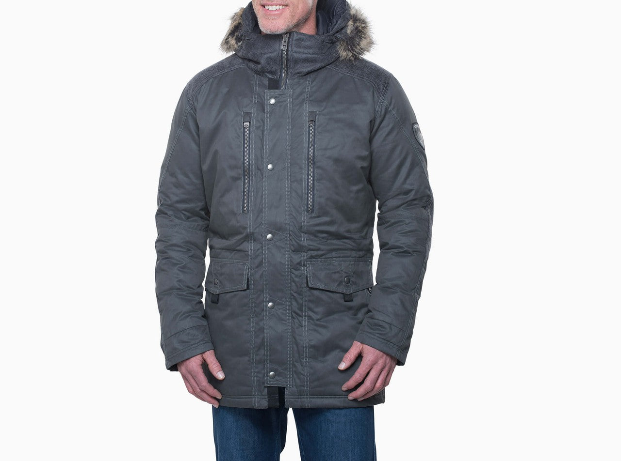 Kuhl arktik down parka amazon top