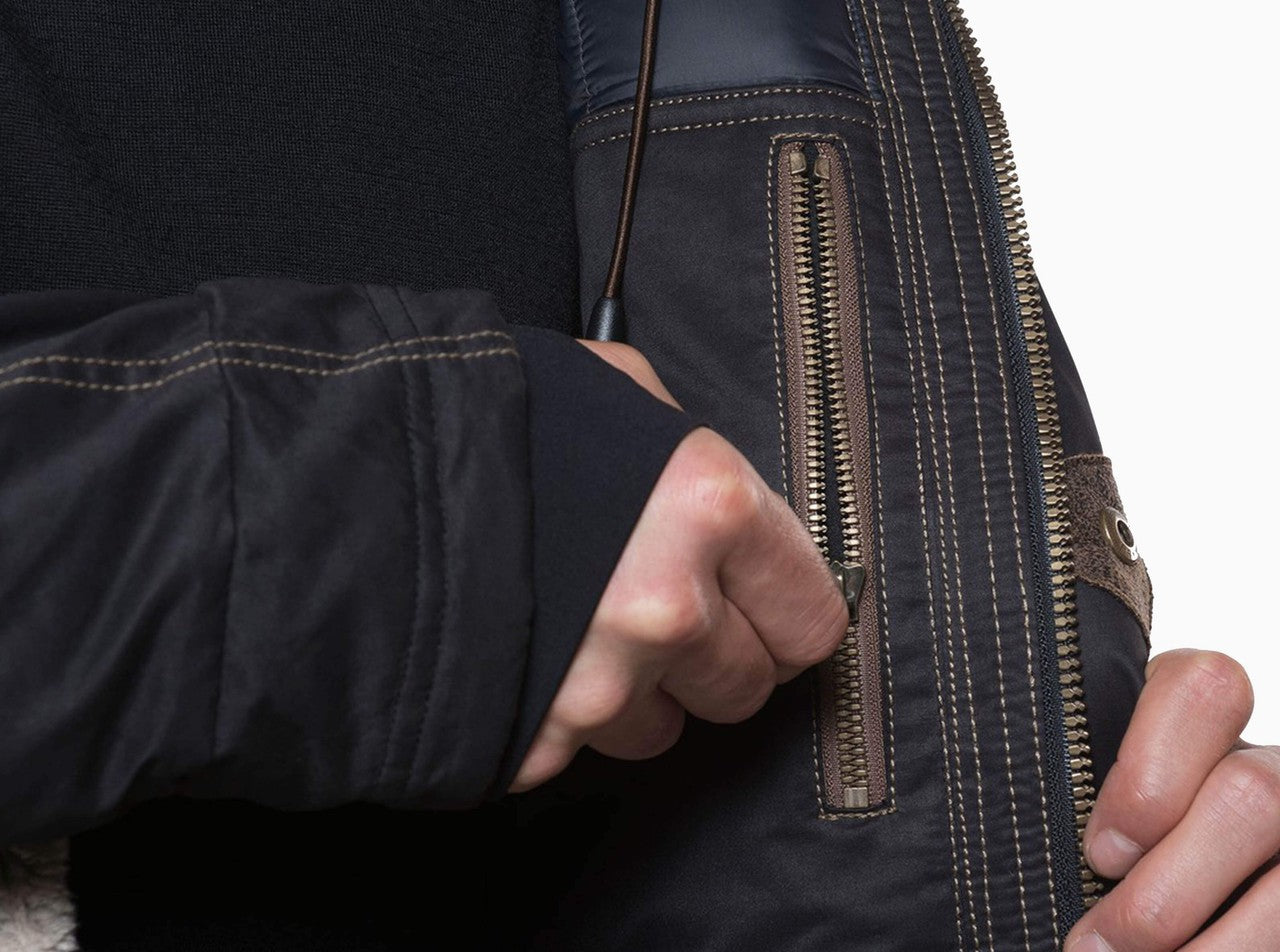 Kuhl arktik down parka canada outlet