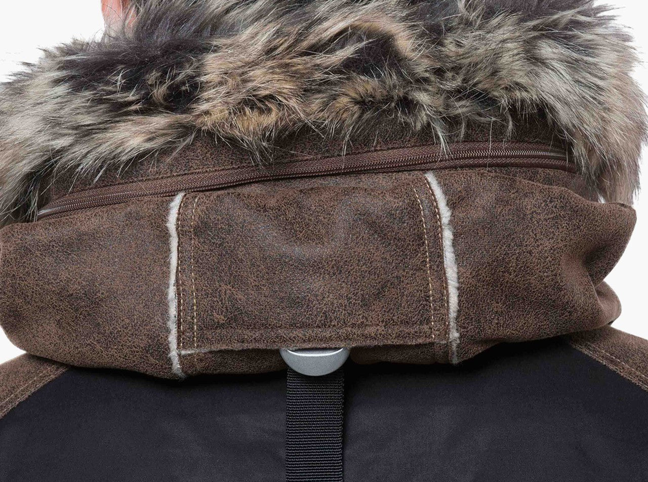 Kuhl arktik down parka canada outlet