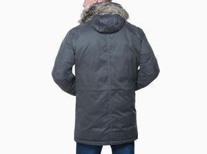 ARKTIK™ DOWN PARKA