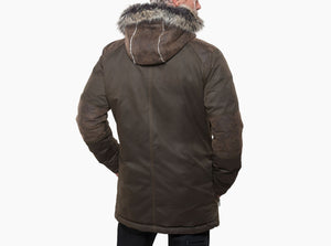 ARKTIK™ DOWN PARKA