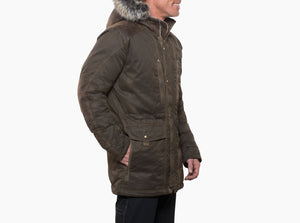 ARKTIK™ DOWN PARKA