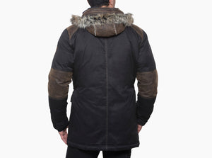 ARKTIK™ DOWN PARKA