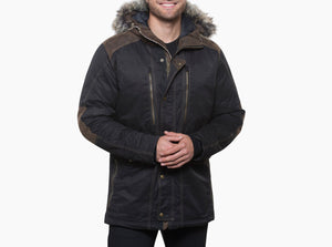ARKTIK™ DOWN PARKA