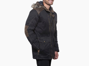 ARKTIK™ DOWN PARKA