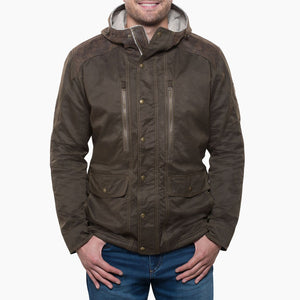 Men's Outerwear – KÜHL UK