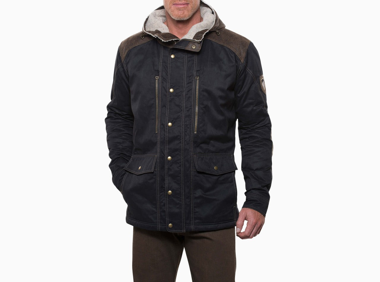 Kuhl outlet arktik vest