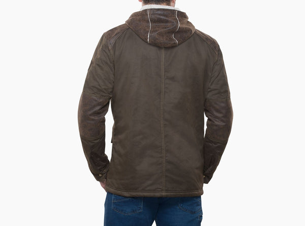 ARKTIK™ WAXED JACKET