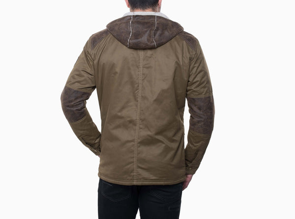 ARKTIK™ WAXED JACKET