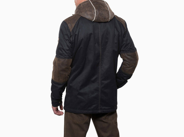 ARKTIK™ WAXED JACKET