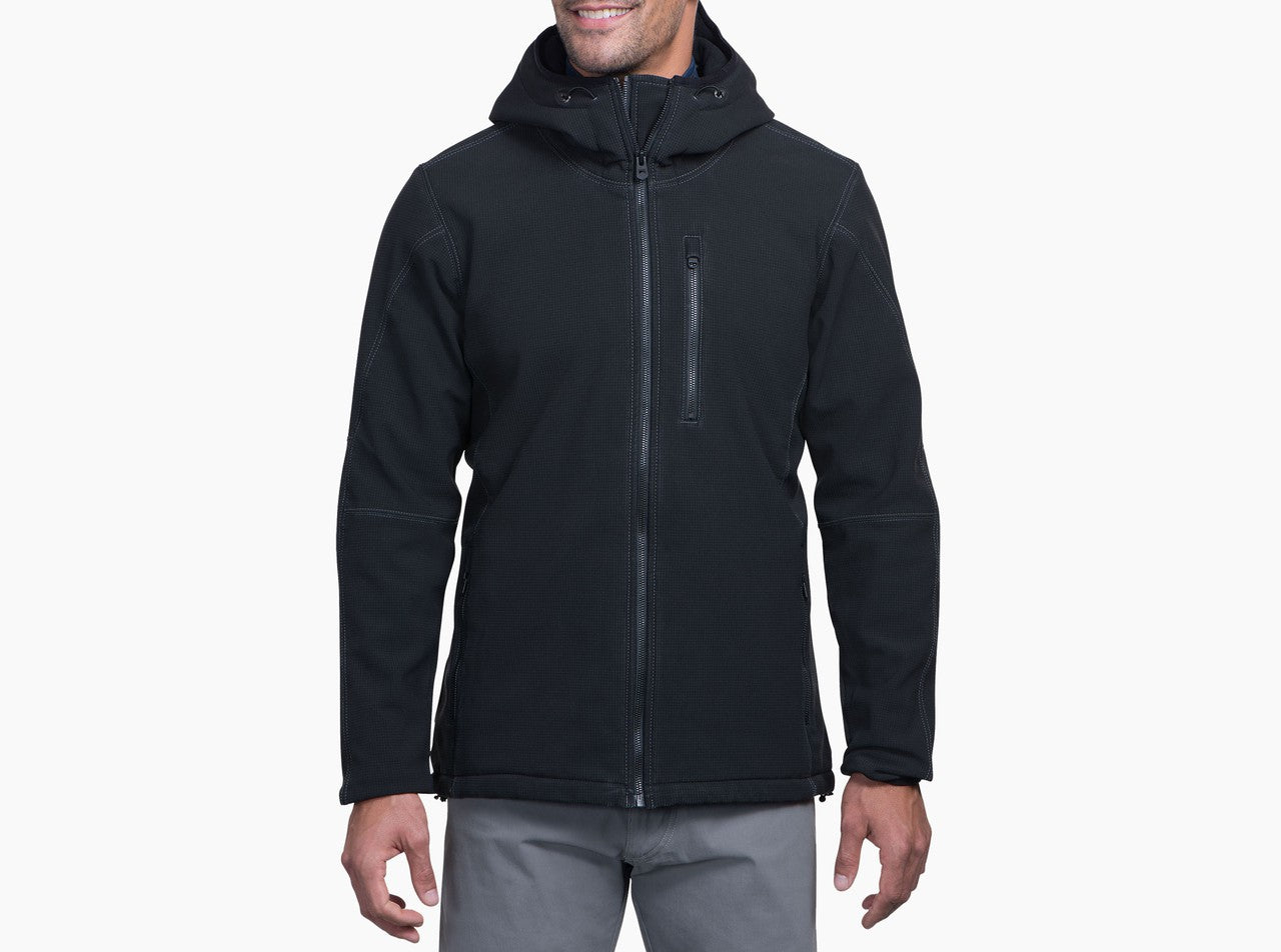 Kuhl hooded hotsell jacket