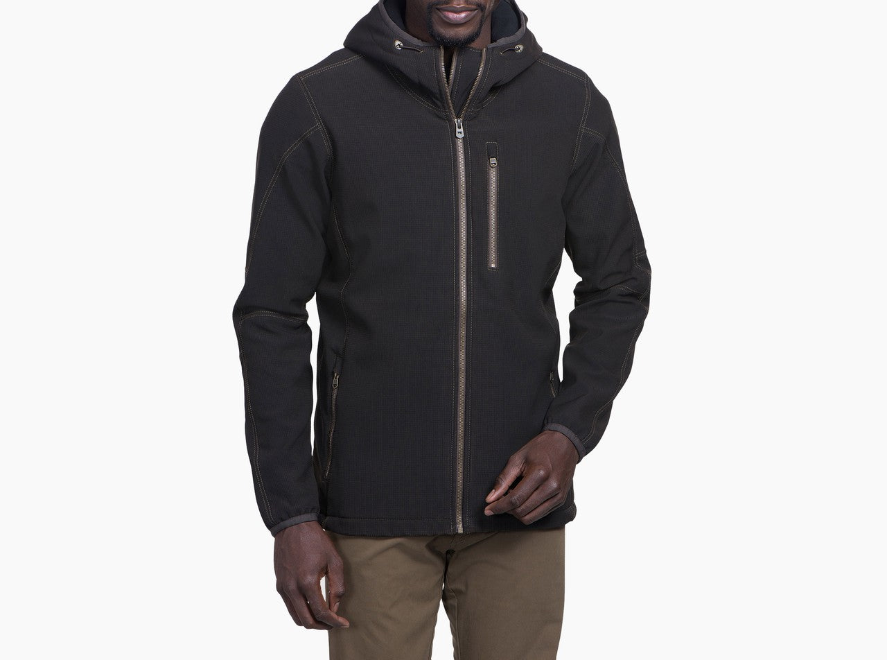 RELIK HOODY KUHL UK