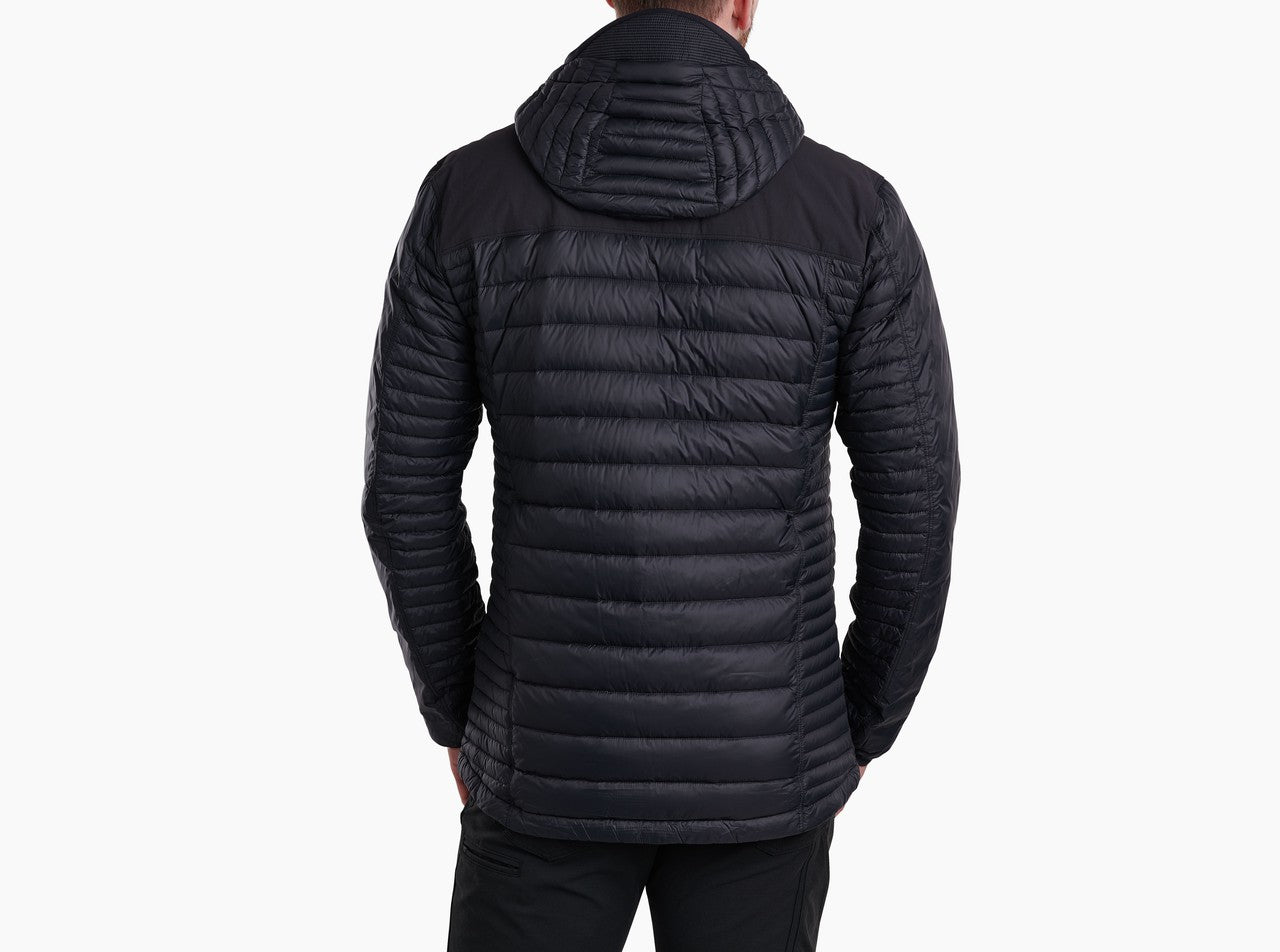 Kuhl men's spyfire hoody outlet